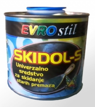 Skid boja (Evrojug)